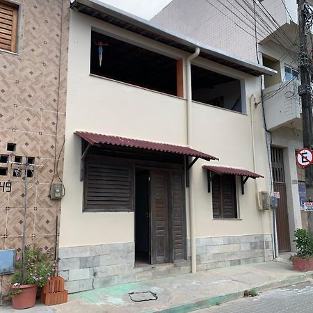 Hotel Casa Meus Amigos Kitesurf In The Center Of Cumbuco Exterior foto